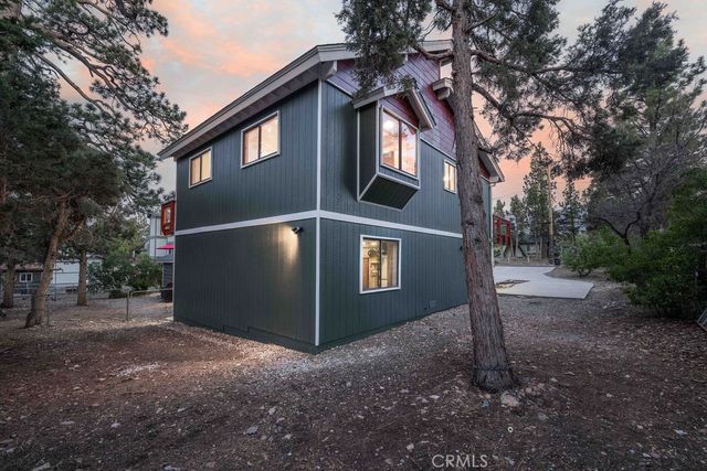 225 Zaca, Big Bear City, CA 92314