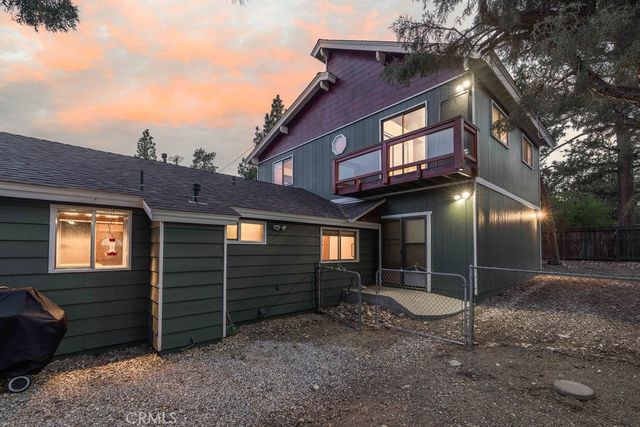225 Zaca, Big Bear City, CA 92314