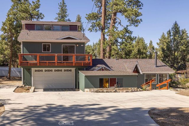 225 Zaca, Big Bear City, CA 92314
