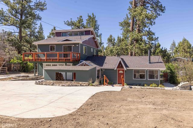 225 Zaca, Big Bear City, CA 92314