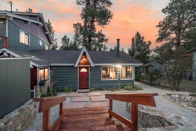 225 Zaca, Big Bear City, CA 92314