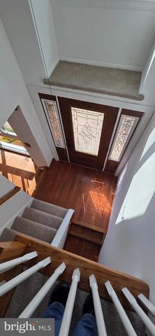 6022 FORREST HOLLOW LN, Springfield, VA 22152