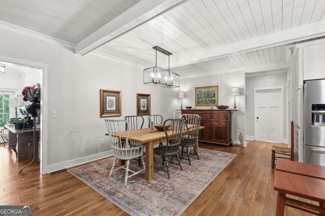 1603 Highway 63, Homer, GA 30547