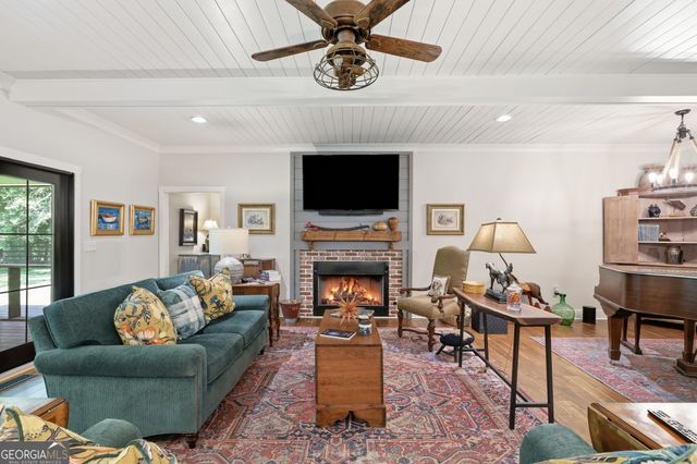 1603 Highway 63, Homer, GA 30547