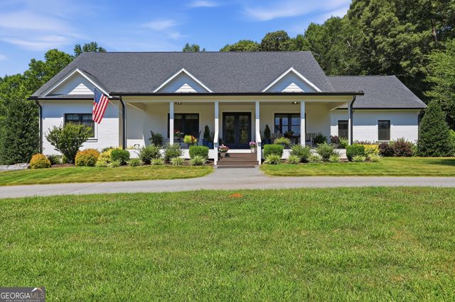 1603 Highway 63, Homer, GA 30547