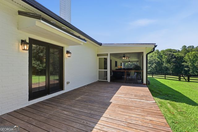 1603 Highway 63, Homer, GA 30547