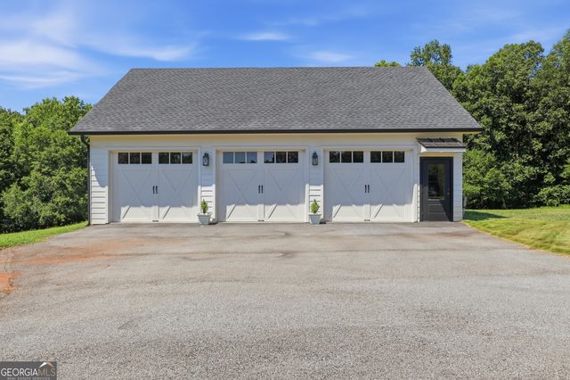 1603 Highway 63, Homer, GA 30547