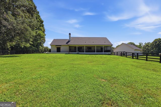 1603 Highway 63, Homer, GA 30547
