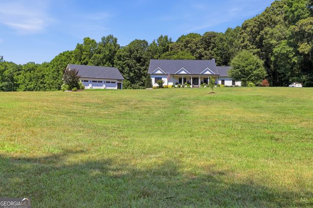 1603 Highway 63, Homer, GA 30547