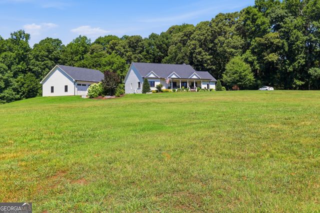 1603 Highway 63, Homer, GA 30547