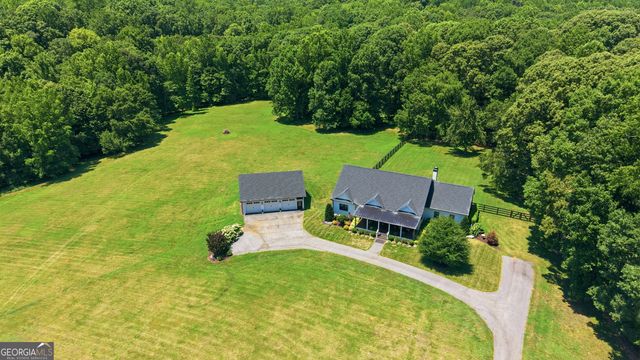1603 Highway 63, Homer, GA 30547