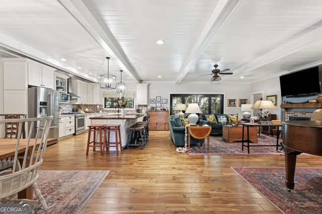 1603 Highway 63, Homer, GA 30547
