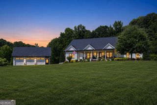 1603 Highway 63, Homer, GA 30547
