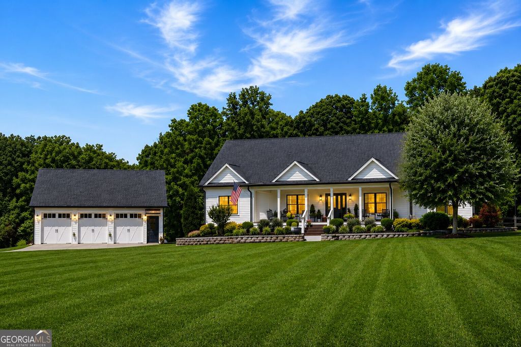 1603 Highway 63, Homer, GA 30547 — photo 2