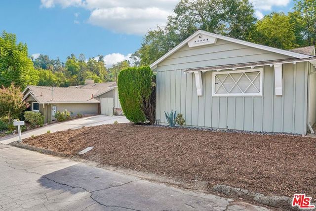 4792 Excelente Drive, Los Angeles, CA 91364