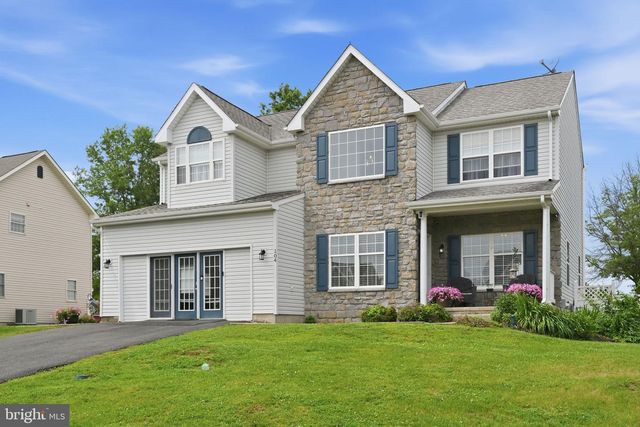 104 BONNIE MARIE LN, Elkton, MD 21921