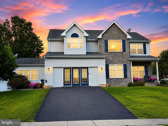 104 BONNIE MARIE LN, Elkton, MD 21921
