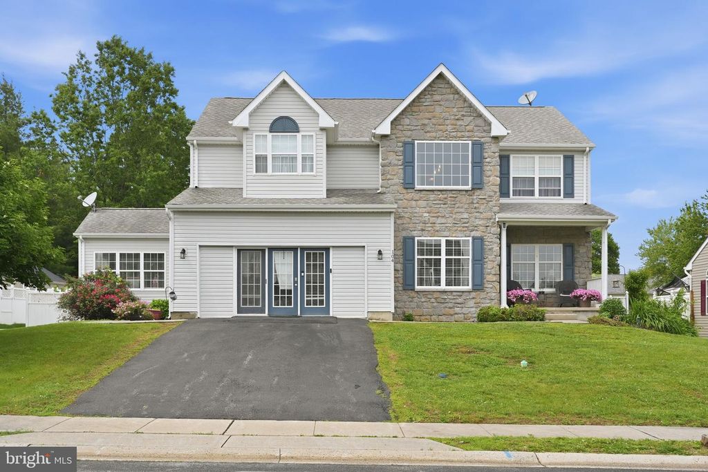 104 BONNIE MARIE LN, Elkton, MD 21921