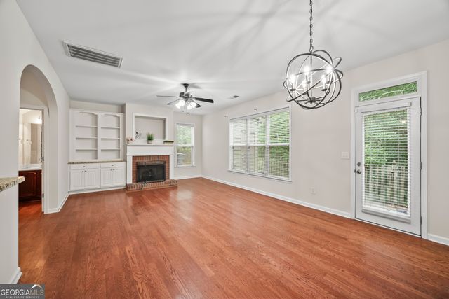 1278 Houndslake Drive, Marietta, GA 30008