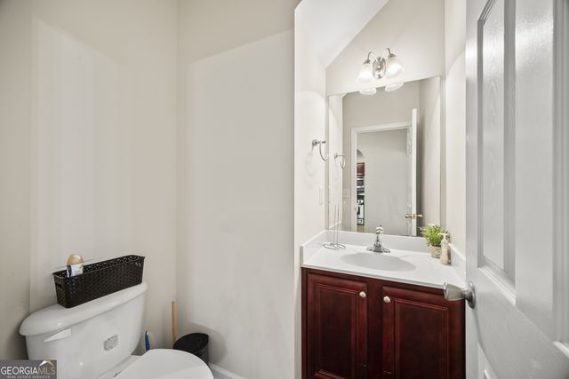 1278 Houndslake Drive, Marietta, GA 30008