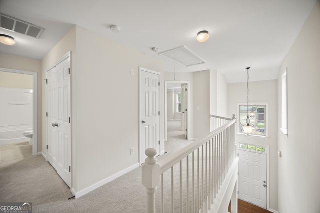 1278 Houndslake Drive, Marietta, GA 30008