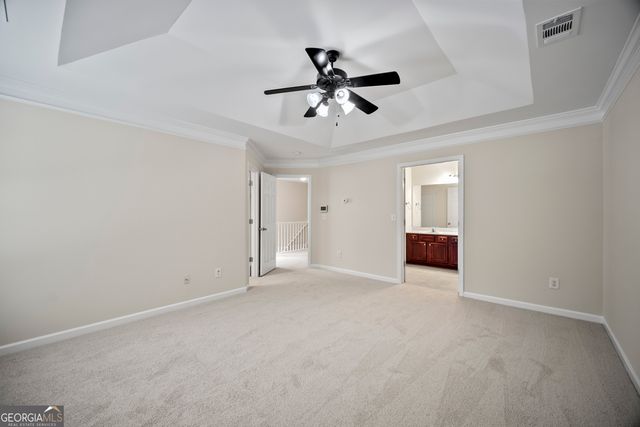 1278 Houndslake Drive, Marietta, GA 30008