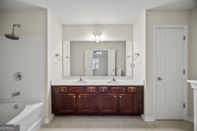 1278 Houndslake Drive, Marietta, GA 30008