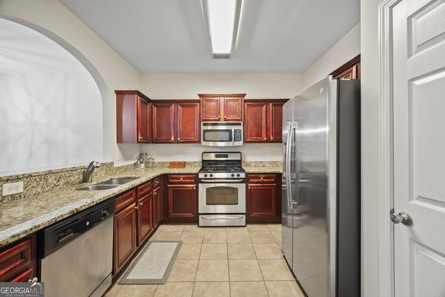 1278 Houndslake Drive, Marietta, GA 30008