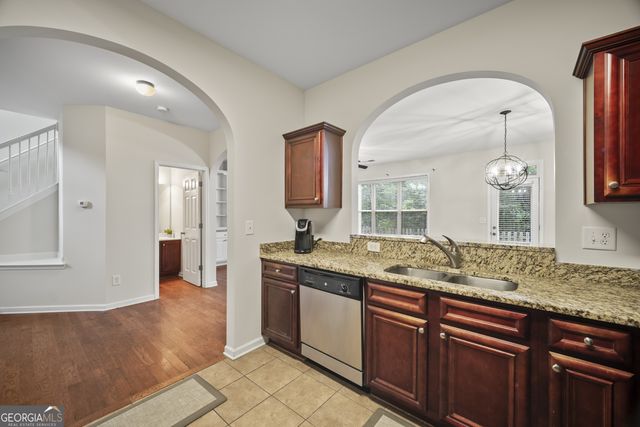 1278 Houndslake Drive, Marietta, GA 30008