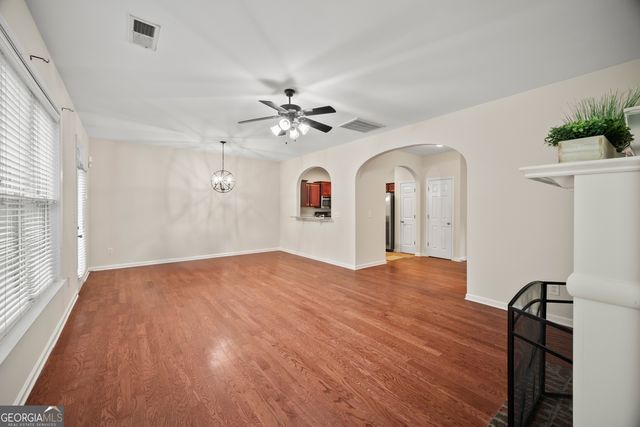 1278 Houndslake Drive, Marietta, GA 30008