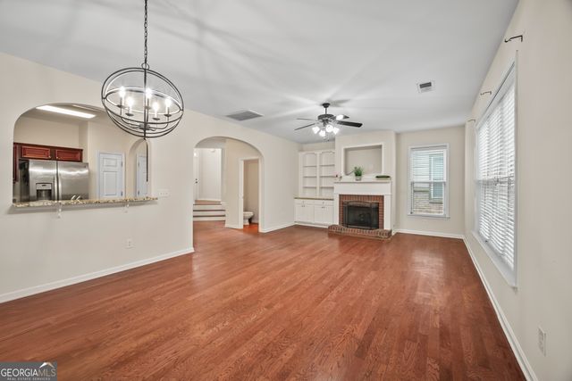 1278 Houndslake Drive, Marietta, GA 30008