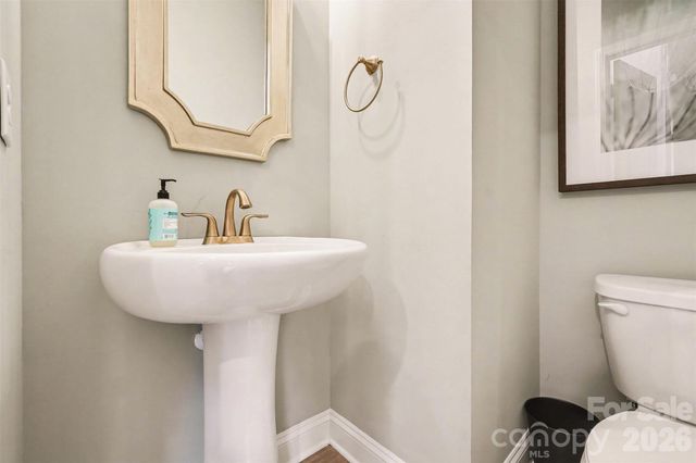 6343 Southgrove Street, Charlotte, NC 28277