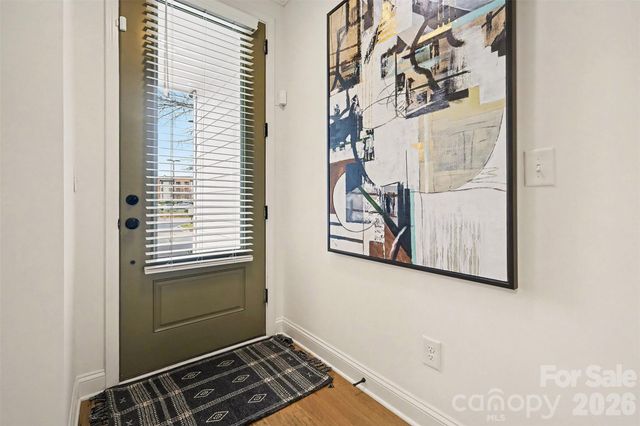 6343 Southgrove Street, Charlotte, NC 28277