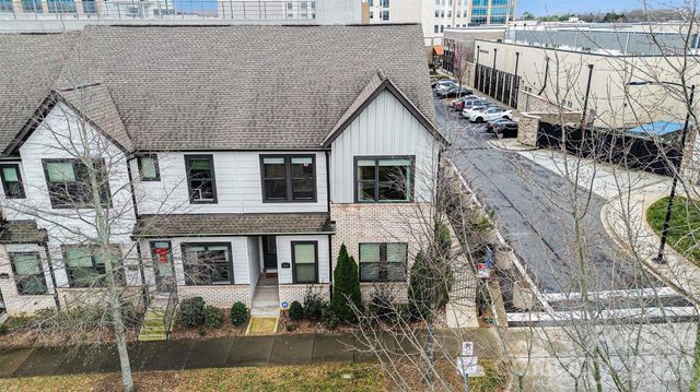 6343 Southgrove Street, Charlotte, NC 28277