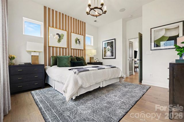 6343 Southgrove Street, Charlotte, NC 28277