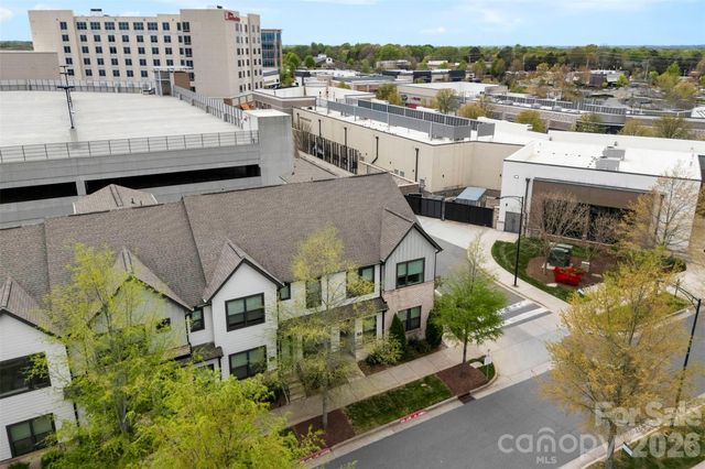 6343 Southgrove Street, Charlotte, NC 28277