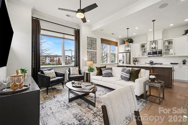 6343 Southgrove Street, Charlotte, NC 28277