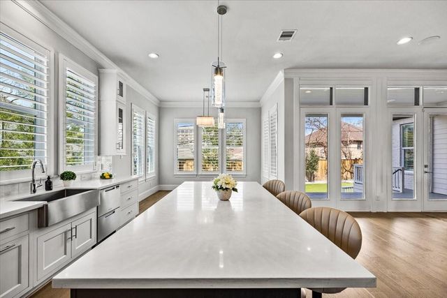 4122 Levonshire Drive, Houston, TX 77025