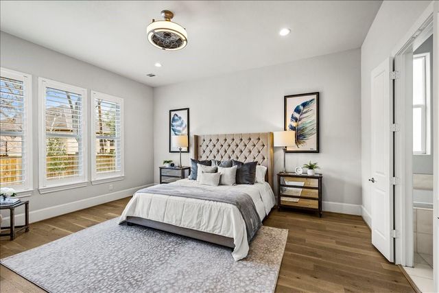 4122 Levonshire Drive, Houston, TX 77025