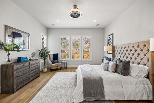 4122 Levonshire Drive, Houston, TX 77025