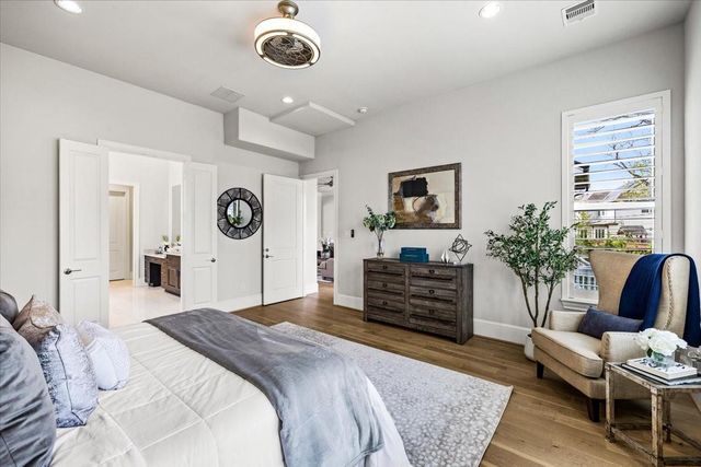 4122 Levonshire Drive, Houston, TX 77025