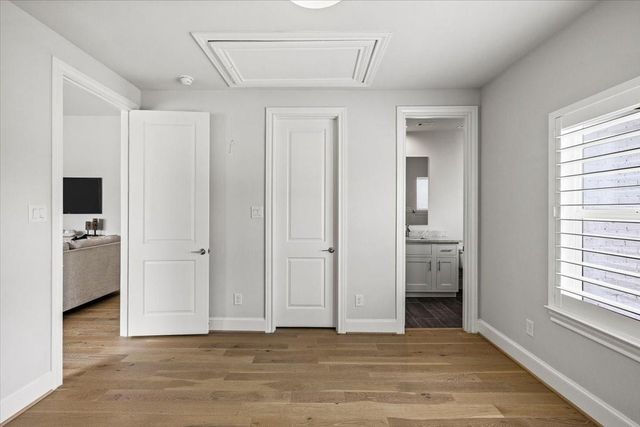 4122 Levonshire Drive, Houston, TX 77025