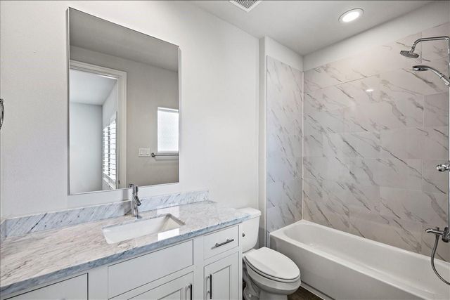 4122 Levonshire Drive, Houston, TX 77025