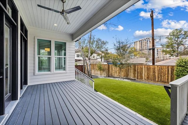 4122 Levonshire Drive, Houston, TX 77025