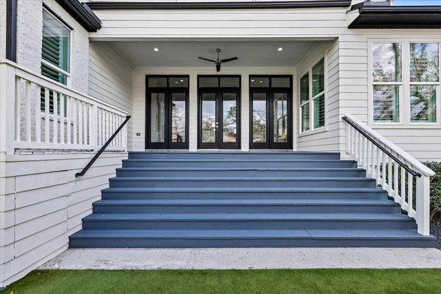 4122 Levonshire Drive, Houston, TX 77025