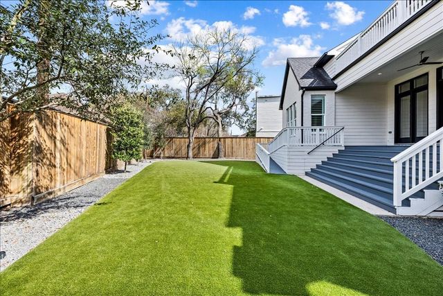 4122 Levonshire Drive, Houston, TX 77025