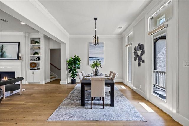 4122 Levonshire Drive, Houston, TX 77025