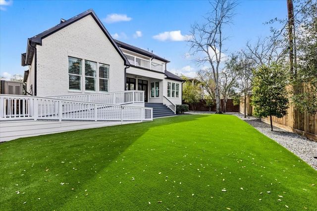 4122 Levonshire Drive, Houston, TX 77025