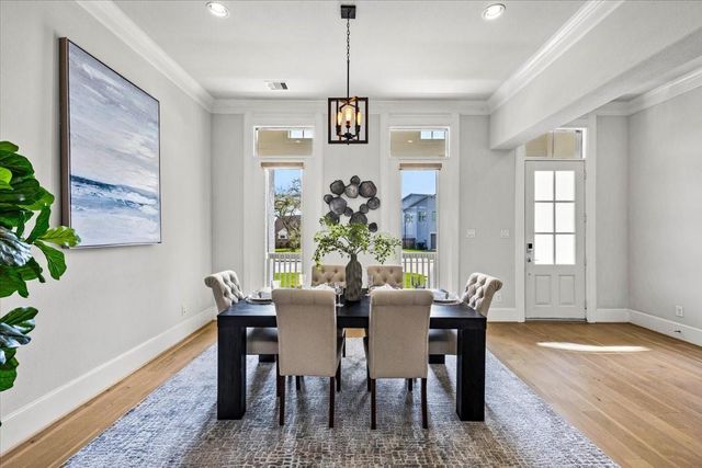 4122 Levonshire Drive, Houston, TX 77025