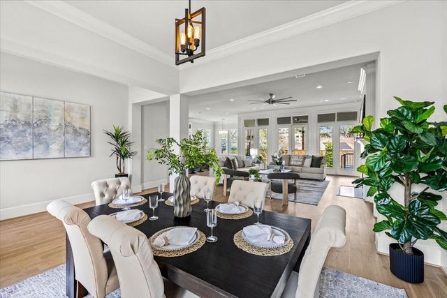 4122 Levonshire Drive, Houston, TX 77025